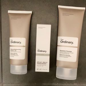 Ordinary Products